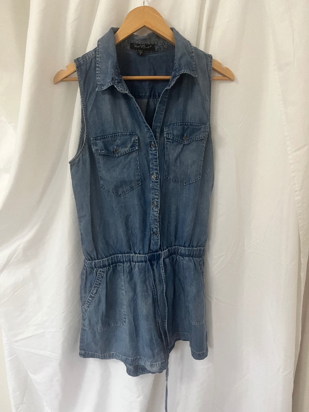 Romper by Velvet Heart